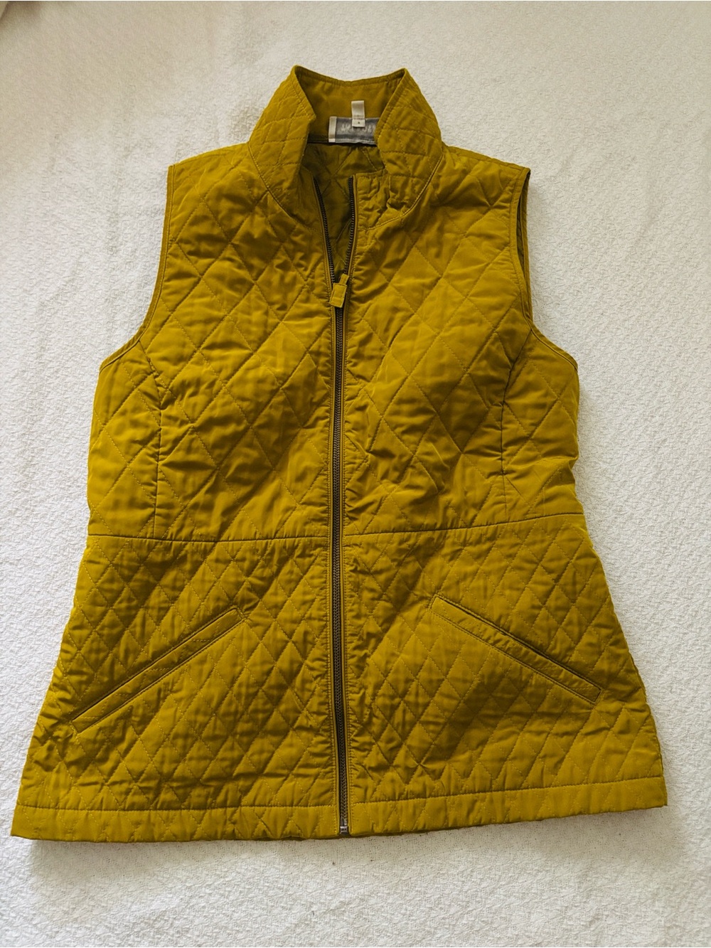 Talbots vest